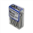 八幡ねじ　ステンナベタッピングＪＳ　５Ｘ４０