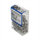 八幡ねじ　ステントラスタッピングＪＳ　３Ｘ１２