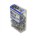 八幡ねじ　ステントラスタッピングＪＳ　３Ｘ１６