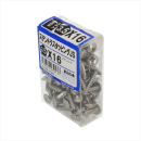 八幡ねじ　ステントラスタッピングＪＳ　３．５Ｘ１６