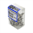 八幡ねじ　ステントラスタッピングＪＳ　３．５Ｘ２０