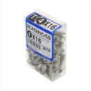 八幡ねじ　ステントラスタッピングＪＳ　４Ｘ１６