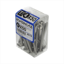 八幡ねじ　ステントラスタッピングＪＳ　４Ｘ５０