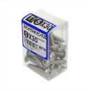 八幡ねじ　ステントラスタッピングＪＳ　５Ｘ３０