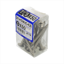 八幡ねじ　ステントラスタッピングＪＳ　５Ｘ５０