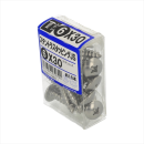 八幡ねじ　ステントラスタッピングＪＳ　６Ｘ３０