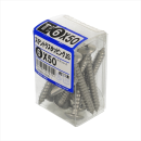 八幡ねじ　ステントラスタッピングＪＳ　６Ｘ５０