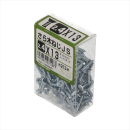 八幡ねじ　サラモクネジＪＳ　２．４Ｘ１３