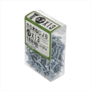 八幡ねじ　サラモクネジＪＳ　２．７Ｘ１３