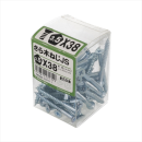 八幡ねじ　サラモクネジＪＳ　３．５Ｘ３８