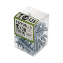 八幡ねじ　サラモクネジＪＳ　３．８Ｘ３８