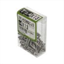 八幡ねじ　ステンサラモクネジＪＳ　２．４Ｘ１３