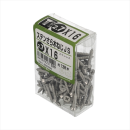 八幡ねじ　ステンサラモクネジＪＳ　２．７Ｘ１６