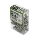 八幡ねじ　ステンサラモクネジＪＳ　３．８Ｘ２５