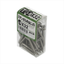 八幡ねじ　ステンサラモクネジＪＳ　３．８Ｘ３２