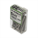 八幡ねじ　ステンサラモクネジＪＳ　４．５Ｘ４５