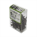 八幡ねじ　ステンサラモクネジＧＢＪＳ　２．７Ｘ１６