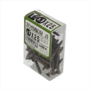 八幡ねじ　ステンサラモクネジＧＢＪＳ　３．１Ｘ２５