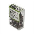 八幡ねじ　ステンサラモクネジＧＢＪＳ　３．５Ｘ２０