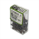 八幡ねじ　ステンサラモクネジＧＢＪＳ　３．５Ｘ２２