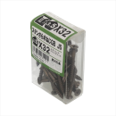 八幡ねじ　ステンサラモクネジＧＢＪＳ　３．５Ｘ３２