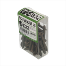 八幡ねじ　ステンサラモクネジＧＢＪＳ　３．８Ｘ３２