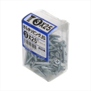 八幡ねじ　サラタッピングＪＳ　３Ｘ２５