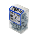 八幡ねじ　サラタッピングＪＳ　５Ｘ１６