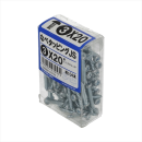 八幡ねじ　ナベタッピングＪＳ　３Ｘ２０