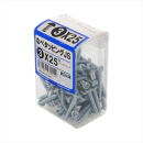 八幡ねじ　ナベタッピングＪＳ　３Ｘ２５