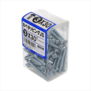 八幡ねじ　ナベタッピングＪＳ　３Ｘ３０