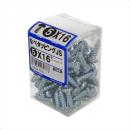 八幡ねじ　ナベタッピングＪＳ　５Ｘ１６