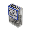 八幡ねじ　ステンサラタッピングＪＳ　３Ｘ２５