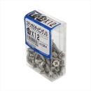 八幡ねじ　ステンサラタッピングＪＳ　３．５Ｘ１２