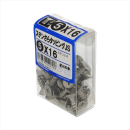 八幡ねじ　ステンサラタッピングＪＳ　５Ｘ１６