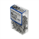 八幡ねじ　ステンナベタッピングＪＳ　３Ｘ２０