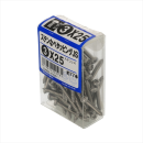 八幡ねじ　ステンナベタッピングＪＳ　３Ｘ２５