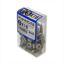 八幡ねじ　ステンナベタッピングＪＳ　５Ｘ１６