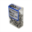 八幡ねじ　ステントラスタッピングＪＳ　５Ｘ１０