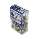 八幡ねじ　ステントラスタッピングＪＳ　５Ｘ１６