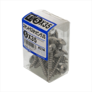 八幡ねじ　ステントラスタッピングＪＳ　５Ｘ３５