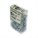 八幡ねじ　皿木ねじＪＳ　３．１Ｘ１３