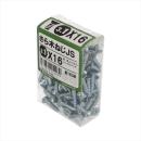 八幡ねじ　皿木ねじＪＳ　３．１Ｘ１６