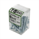 八幡ねじ　皿木ねじＪＳ　５．１Ｘ４５