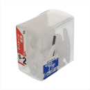 八幡ねじ　極細スリムくん　プチ　Ｓ－２