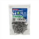 八幡ねじ　ＳＴ鍋ドリルネジ（ｓ）　Ｐ４Ｘ１０