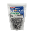 八幡ねじ　ＳＴ鍋ドリルネジ（ｓ）　Ｐ５Ｘ１９