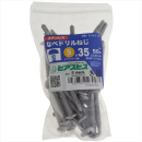 八幡ねじ　ＳＴ鍋ドリルネジ（ｓ）　Ｐ５Ｘ３５