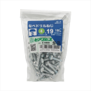 八幡ねじ　鍋ドリルネジ（ｓ）　Ｐ４Ｘ１９