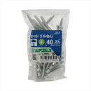 八幡ねじ　鍋ドリルネジ（ｓ）　Ｐ４Ｘ４０